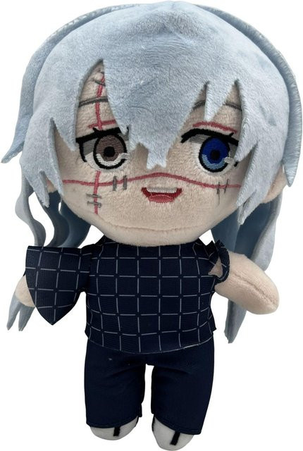 Jujutsu Kaisen Plüschtier Anime-Charaktere, 20cm, ab 14 Jahre - Bild 1