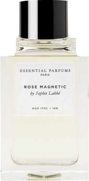 Essential Parfums Rose Magnetic Eau de Parfum, Unisex - Bild 1