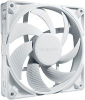 Be quiet! Silent Wings Pro 4 Gehäuselüfter, 140 mm, White - Bild 1