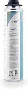 Oase FoamFix Montageschaum Weiß H: 27 cm, B: 6,5 cm, T: 6,5 cm - Bild 1