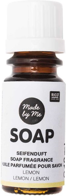 Rico Design Seifenduft Lemon - Bild 1