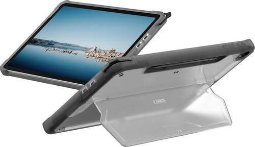 Urban Armor Gear Plyo Tablet Hülle für Microsoft Surface Pro 12 (1st Edition) in Schwarz - Bild 1