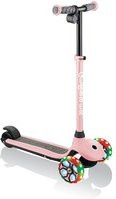 Globber E-Scooter One K E-Motion Plus 4 in Rosa - Bild 1