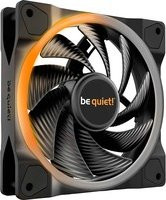 be quiet! Light Wings PWM 120 mm Gehäuselüfter Multicolor Black - Bild 1