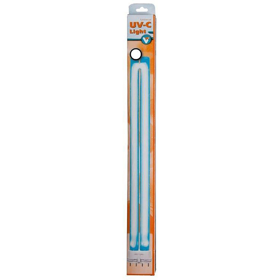 VT UV-C PL Ersatzlampe 24 Watt in Transparent - Bild 2