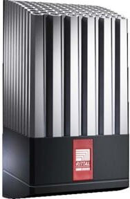 Rittal PTC-Heizung mit Lüfter SK 3105.400 in Grau, 800W, 230V - Bild 2