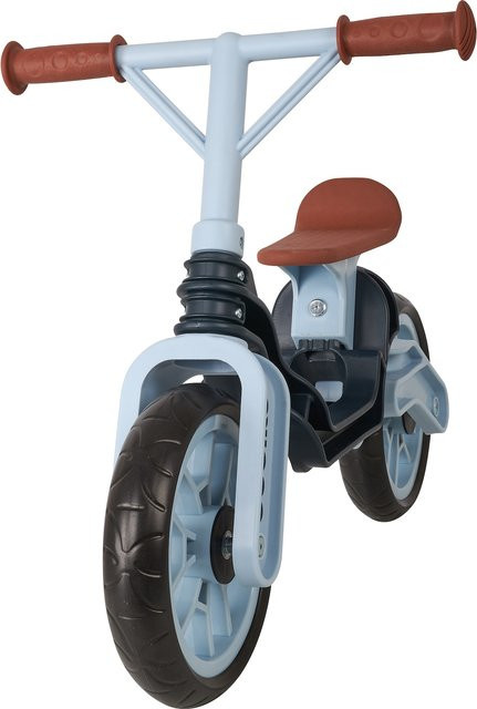 Bobike Lernlaufrad Balance Bike Denim Deluxe Blue ab 2 Jahren - Bild 1