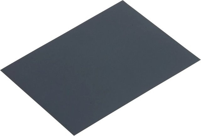 LUX-TOOLS Nass-Schleifpapier K600 grau - Bild 1