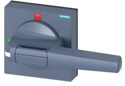 Siemens Handhabe Grau 8UD18513AF01 - Bild 1