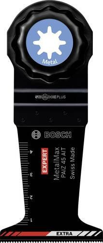 Bosch EXPERT MetalMax PAIZ 45 AIT Carbide Tauchsägeblatt für oszillierende Multifunktionswerkzeuge, 45 mm - Bild 1