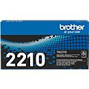 Original Brother Toner TN-2210 Schwarz für Laserdrucker - Bild 4