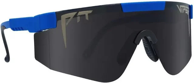 Pit Viper The Seaman 2000 Sonnenbrille, Vollrand, Multicolor, Unisex - Bild 1