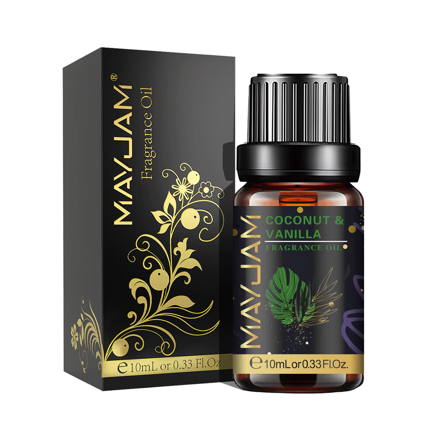 MAYJAM Duftöl, 10 ml, Unisex - Bild 5
