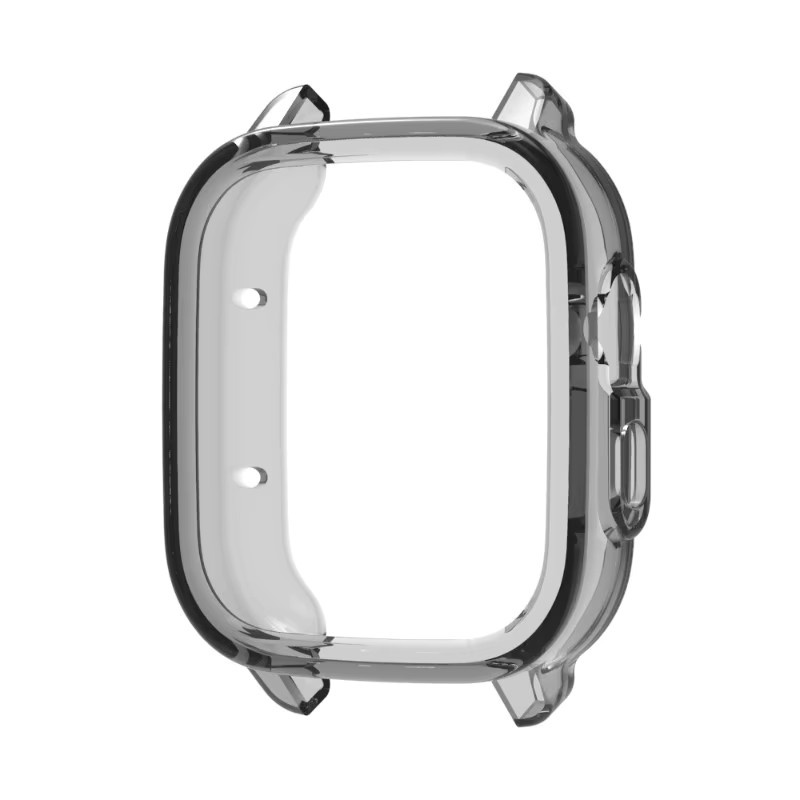 Realme Schutzschale für Realme Watch 5, Kunststoff, Schwarz - Bild 2
