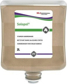 SOLOPOL Handreiniger Classic Paste, 2L Kartusche - Bild 1