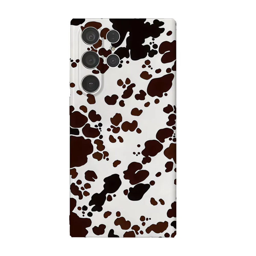 Cowgirl Envy Handyhülle für Samsung Galaxy S25 S24 S23 Ultra Plus A35 A55 in Multicolour mit glänzendem HD Hard Cover Design - Bild 7