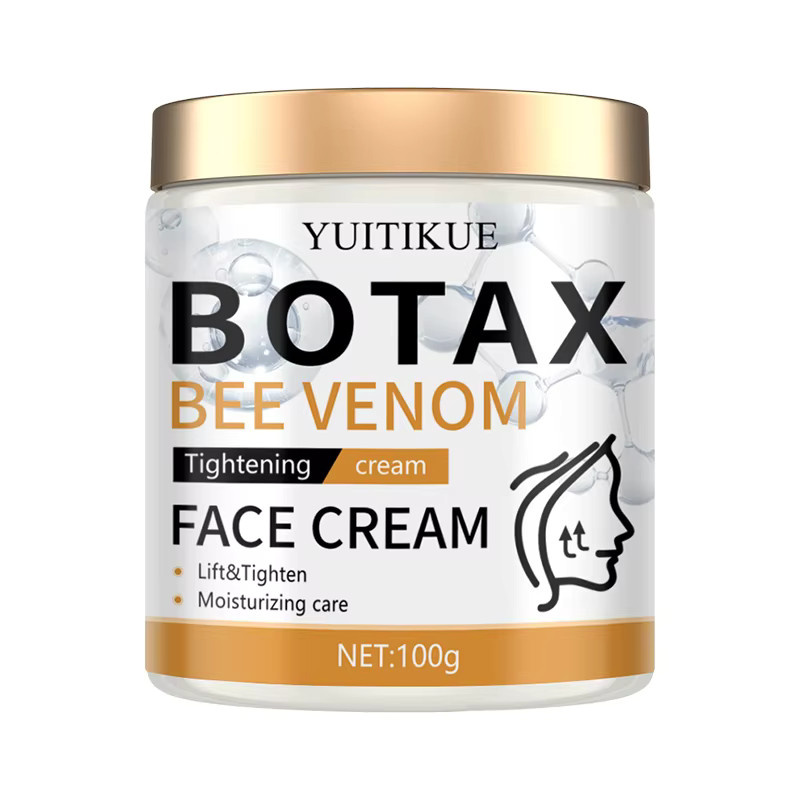 YUITIKUE BOTAX Bienengift Gesichtscreme, 100g - Bild 6