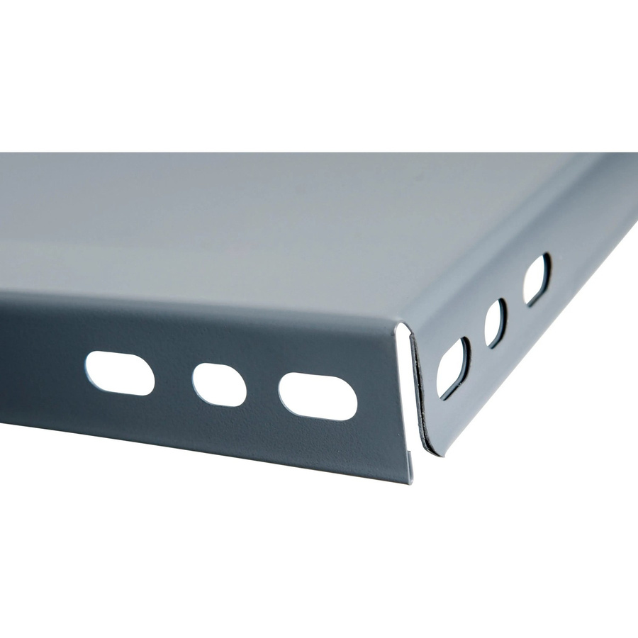 AR Shelving Metall-Boden Baukastensystem Breite: 60 cm, Tiefe: 30 cm - Bild 2