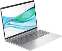 HP ProBook 460 G11 Notebook Silver, 16 Zoll WUXGA, Intel Ultra 7 155U, 16GB RAM, 512GB SSD, Windows 11 Pro - Bild 1