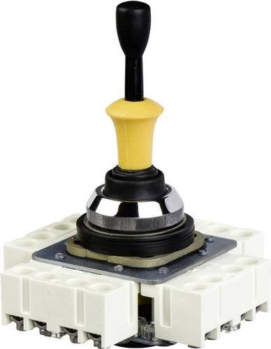 Schneider Electric XD2CD1111 Joystick Schalter mit Schraubklemme IP65 Multicolor - Bild 1