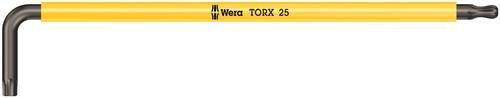 Wera 967 SXL Winkelschraubendreher Torx T 25 in Gelb - Bild 1