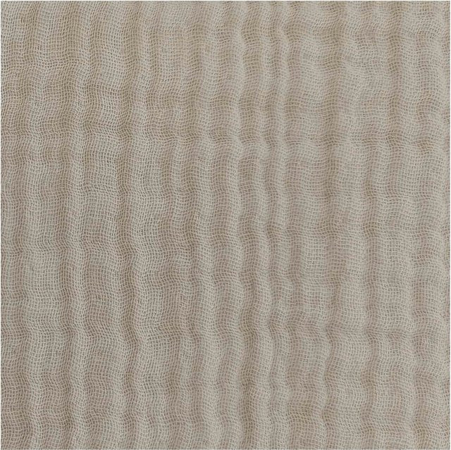 Theraline Original Stillkissenbezug aus Musselin in Beige, Länge: 190 cm - Bild 1