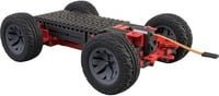 Fischertechnik Maker Kit Car Konstruktionsspielzeug Bausatz ab 14 Jahren - Bild 1
