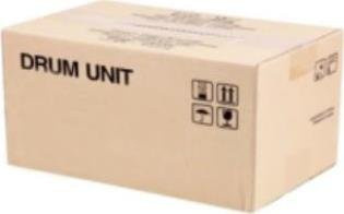 Kyocera DK 5230 Trommel-Kit in Schwarz für ECOSYS M5521, M5526, P5021 und P5026 - Bild 1