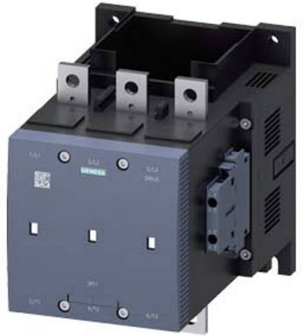 Siemens Vakuumschütz 3RT1276-6LA06 mit 3 Schließern für 1000 V/AC - Bild 1