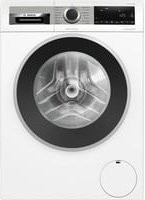 Bosch Serie 6 Waschmaschine WGG244120 Frontlader, Weiß, 9 kg, 1400 U/min, Aquastop - Bild 1