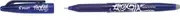 Pilot FriXion Ball Tintenroller Blau 0,4 mm - Bild 1