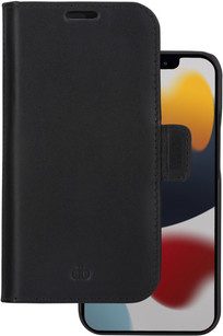 D. BRAMANTE 1928 LYNGE Smartphone Hülle für iPhone 13 Pro Max in Black - Bild 1