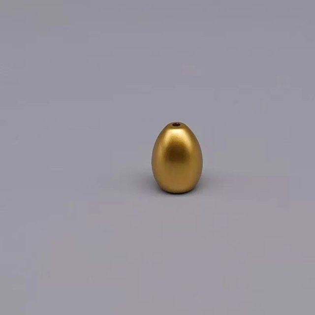 LEGO Zubehör, Kompakter Baustein Schatz Edelstein Goldmünze Geld Eier & Silber Sprühfarbe, ab 14 Jahre - Bild 1