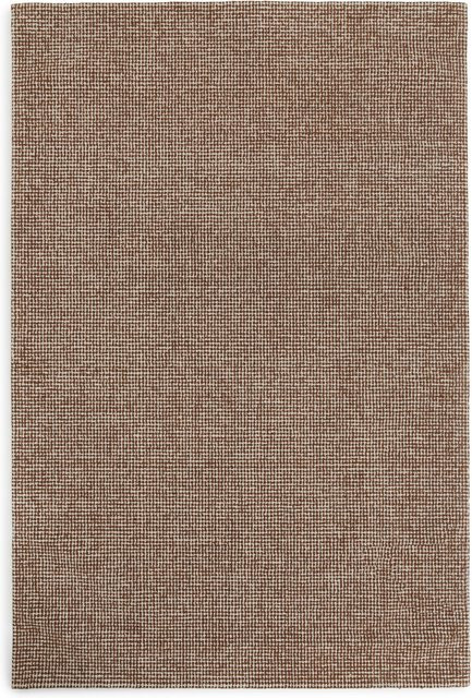 Normann Copenhagen Flick Teppich multicolour aus 100% neuseeländischer Wolle hand-tufted - Bild 1
