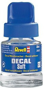 Revell Decal Soft Decal Softener, Zubehör - Bild 1