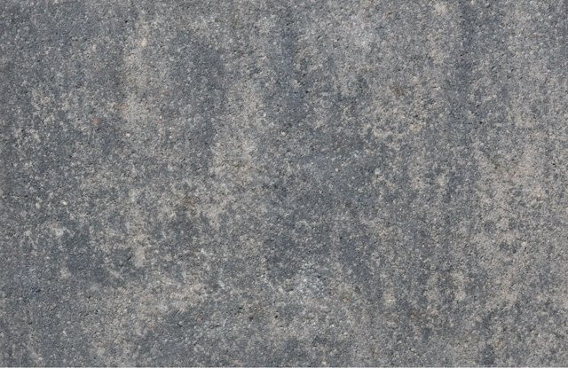 Diephaus Pflasterstein Rona Quarzit Mehrformat in Grau mit Betonoptik, Stärke: 8 cm - Bild 1