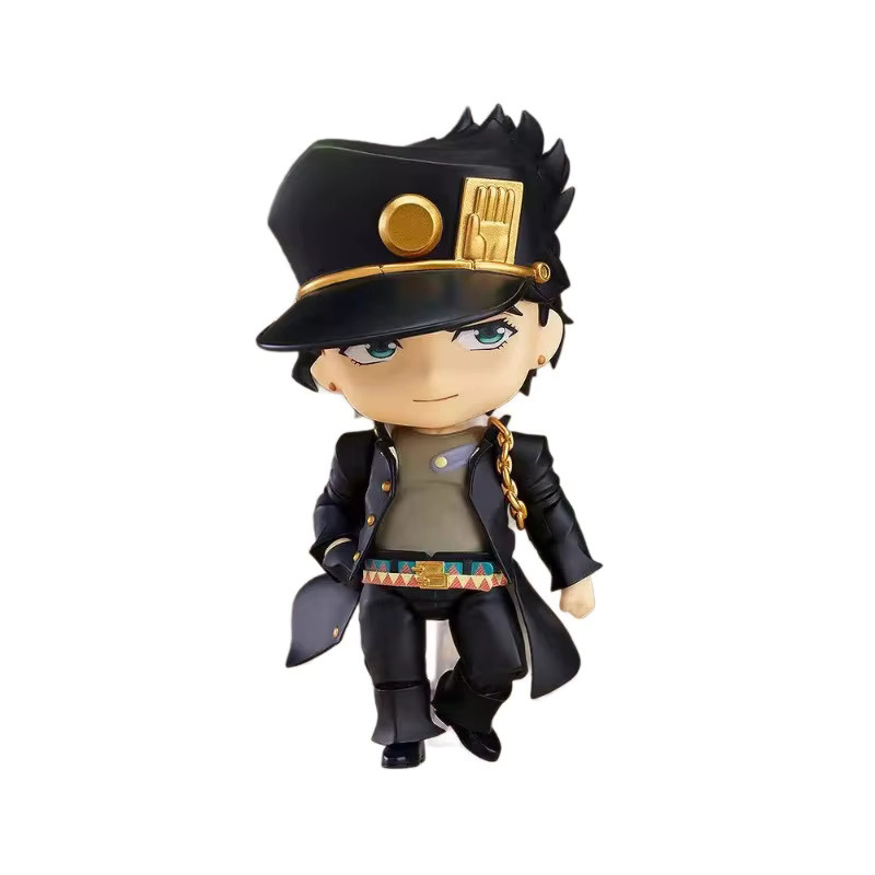 Bandai JoJo's Bizarre Adventure Anime-Figuren-Set, Actionfiguren - Bild 3