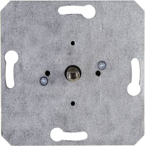 Kopp 195000159 Unterputz-Zeitschaltuhr analog mit Tagesprogramm in Grau IP20 - Bild 1