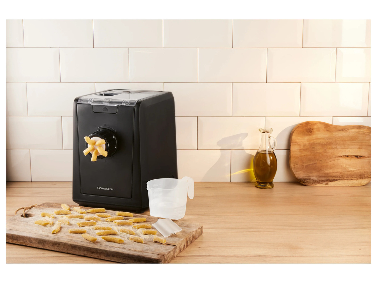 SILVERCREST Pasta-Maschine - Bild 2