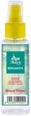 Alvarez Gomez Bergamotte Eau de Cologne, 90 ml, Unisex - Bild 1