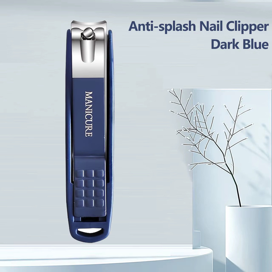 DIGRIMMS Nagelknipser, Black - Bild 2