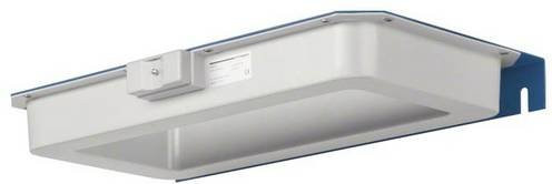 Hager Wandler für Fi-Relais öffnend aus Kunststoff B: 150 mm, H: 350 mm - Bild 1