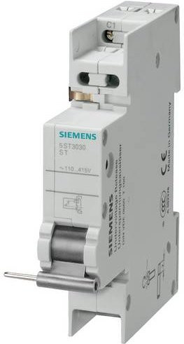 Siemens Lasttrennschalter 5ST30310XX01 in Weiß - Bild 1