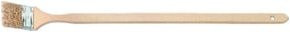 CIRET Fassadenpinsel XL mit Holzstiel, Breite: 80 mm - Bild 1