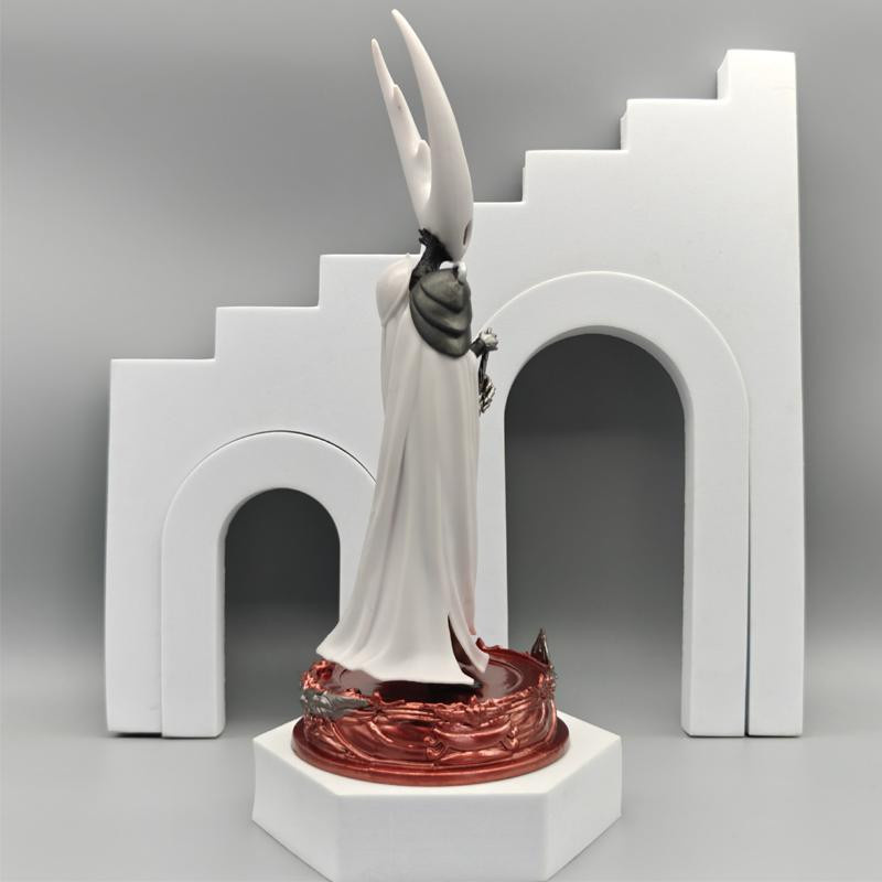 Yiran toy 1 Hollow Knight Ritterkönig Action-Figur aus PVC - Bild 2
