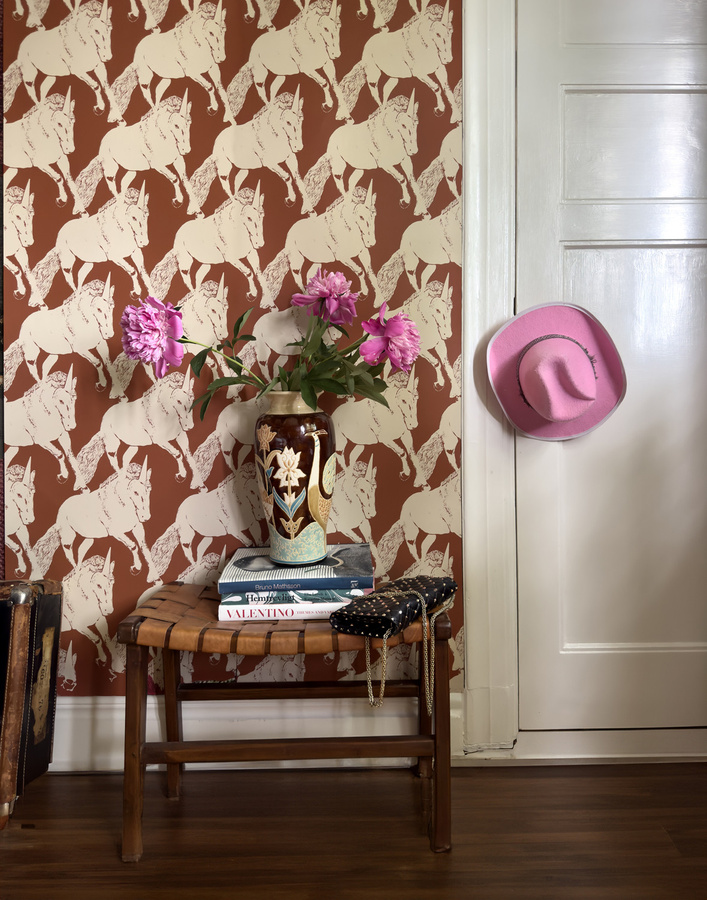 Studio Lisa Bengtsson Tapete Stardust 1703 aus Vlies mit Tiermotiv - Bild 1