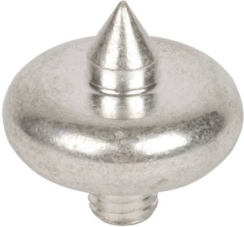 DEHN Zwiebelelektrode 766913 EL M8 SZ PHE PHV in Silber - Bild 1