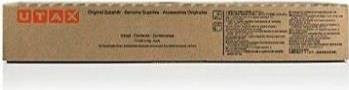 UTAX Tonerkartusche Schwarz kompatibel mit Triumph-Adler PC3062DN, PC3062iMFP und PC3066iMFP - Bild 1