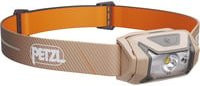 Petzl Tikka Core LED-Stirnlampe in Beige und Braun - Bild 1