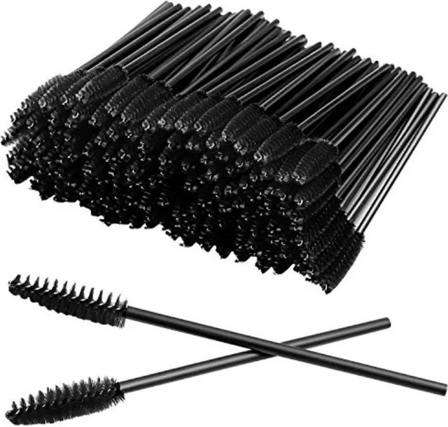 YZQINELL Wimpernspulen für Wimpernverlängerung und Augenbrauen, Unisex - Bild 1